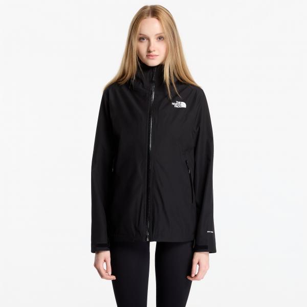 Bunda The North Face Dryvent Zip-In Jacket TNF Black S