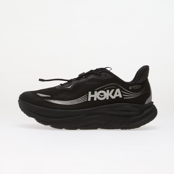Tenisky Hoka® M Clifton 11 GTX Wide Black/ Black EUR 46