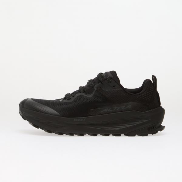 Tenisky Altra M Olympus 7 Black/ Black/ Dark Shadow EUR 41