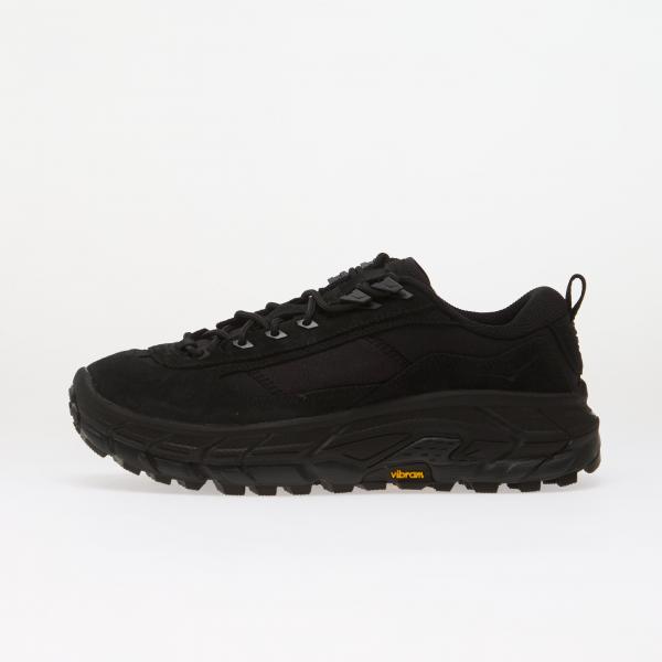 Tenisky Hoka® U Tor Summit Fld Black/ Black EUR 44