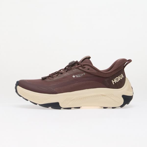 Tenisky Hoka® W Transport 2 GTX Smoky Quartz/ Deep Mauve EUR 40 2/3