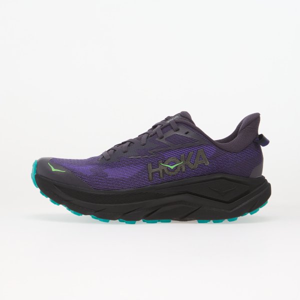 Tenisky Hoka® M Challenger 8 Squid Ink/ Black EUR 43 1/3