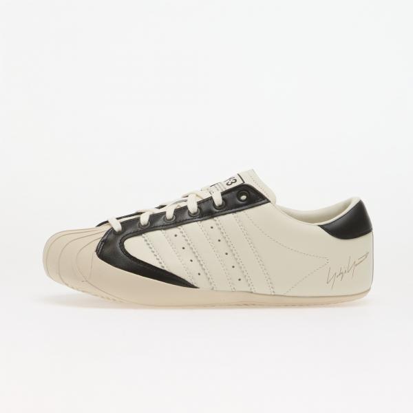 Tenisky Y-3 Superstar 3G Off White/ Black/ Alumina EUR 44 2/3