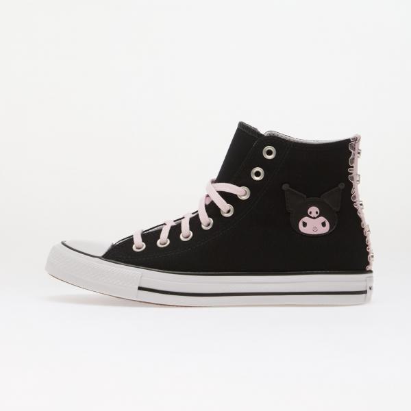 Tenisky Converse Chuck Taylor All Star Black EUR 45