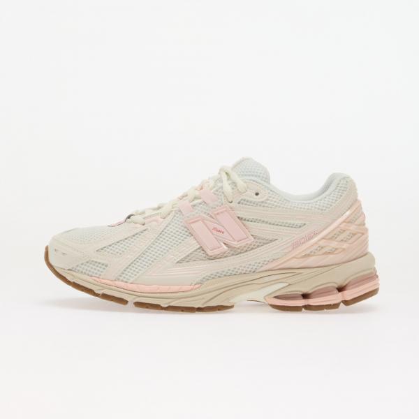 Tenisky New Balance 1906R Sea Salt/ Shell Pink EUR 40