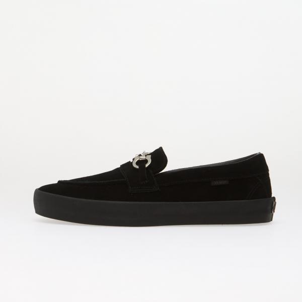 Tenisky Vans Skate Loafer Black EUR 38
