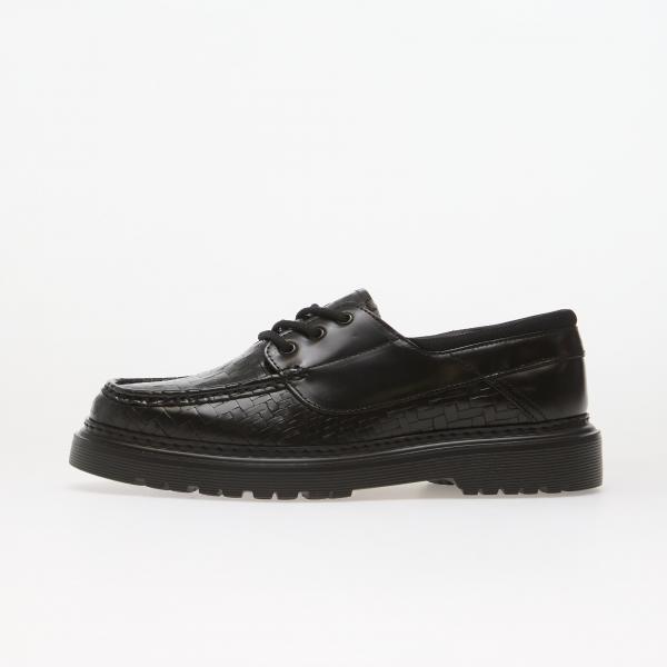 Tenisky Filling Pieces Sea Tek Woven Twist Black EUR 41