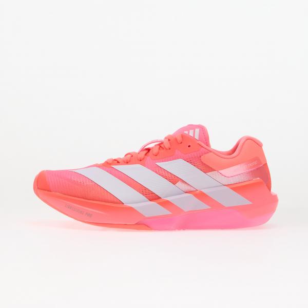 Tenisky adidas Adizero Dropset Pro Training Solar Turbo/ Frozen Purple/ Lucid Pink EUR 41 1/3