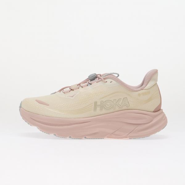 Tenisky Hoka® W Clifton 11 GTX Glm Alabaster/ Pink Opal EUR 40 2/3