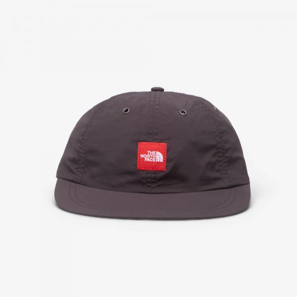 Kšiltovka The North Face TNF RB Nylon Hat Obsidian Universal