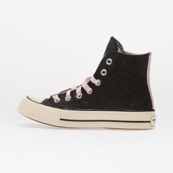 Tenisky Converse Chuck 70 Black EUR 41.5