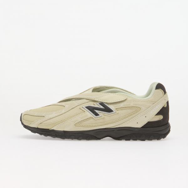 Tenisky New Balance 204V Pistachio Butter/ Morel/ Black Cement EUR 38.5