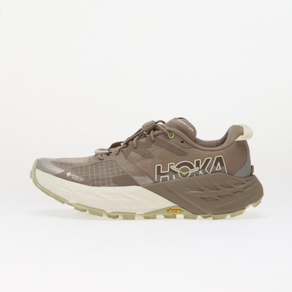 Tenisky Hoka® W Speedgoat 7 GTX Pebble Grey/ Alabaster EUR 40 2/3