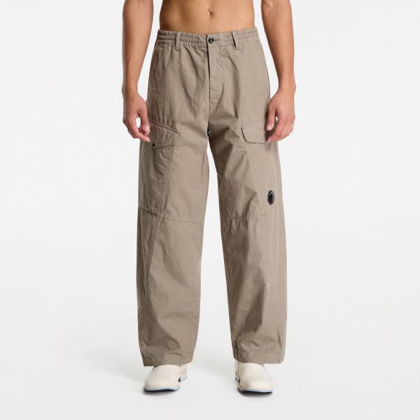 Kalhoty C.P. Company Cargo Pants Fungi Grey 46