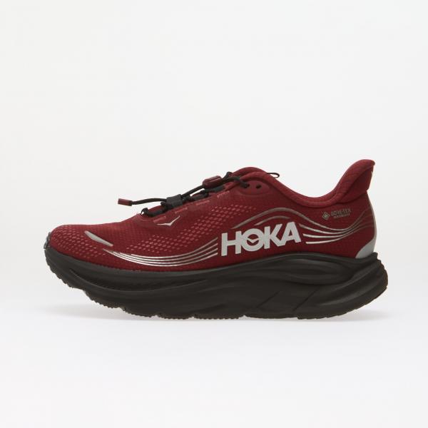 Tenisky Hoka® M Clifton 11 GTX Varsity Burgundy/ Carbon Black EUR 44 2/3