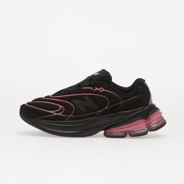 Tenisky New Balance 5030 Pink Eraser/ Black EUR 38