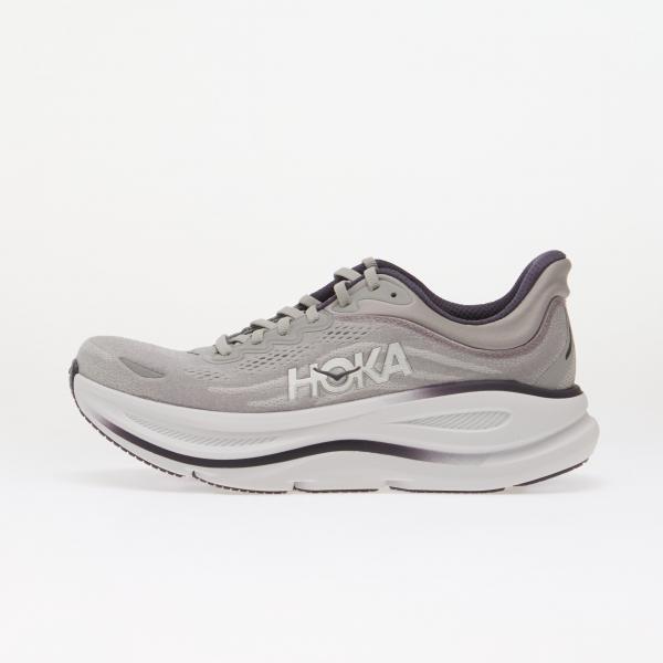 Tenisky Hoka® M Bondi 9 Stellar Grey/ Squid Ink EUR 44