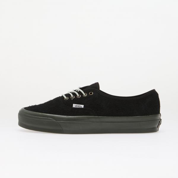 Tenisky Vans LX Authentic 44 Black EUR 45