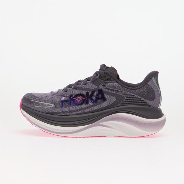 Tenisky Hoka® W Skyward X 2 Squid Ink/ Neon Dragonfruit EUR 38