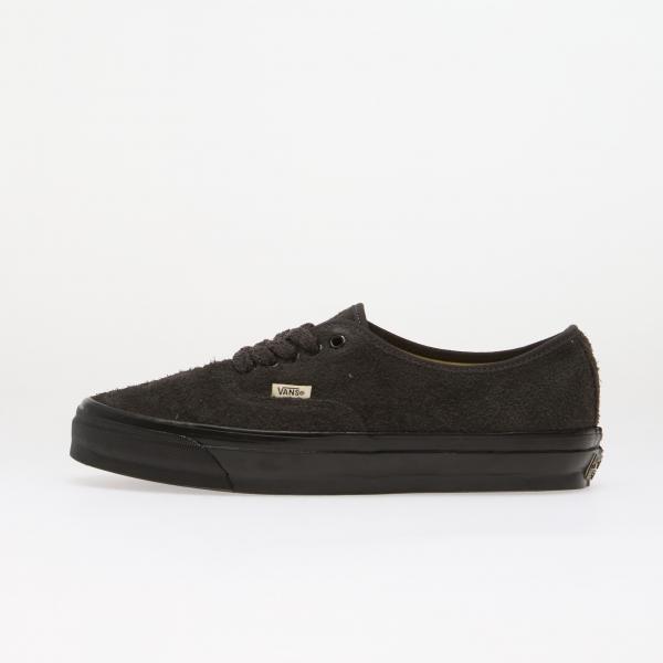 Tenisky Vans LX Authentic 44 Faded Black EUR 45