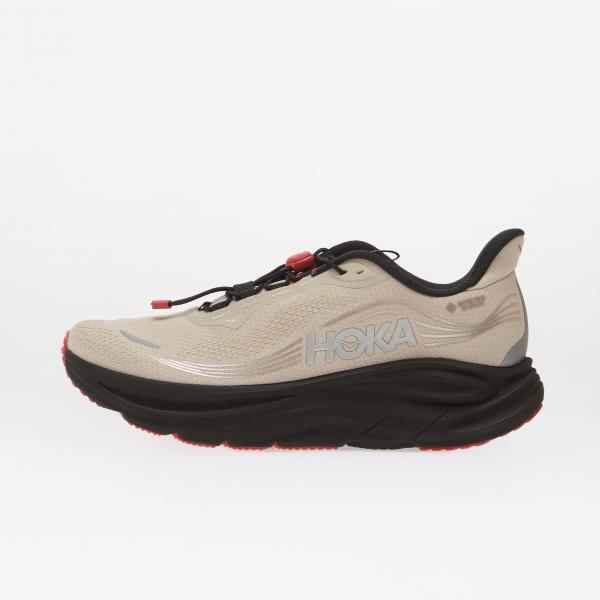 Tenisky Hoka® M Clifton 11 GTX River Rock Grey/ Carbon Black EUR 42 2/3