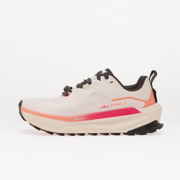 Tenisky Altra W Olympus 7 Coconut Cream/ Pink Glow/ Desert Flower EUR 40.5