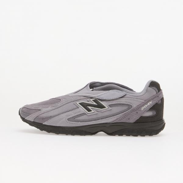 Tenisky New Balance 204V Off-Line Grey/ Digital Mist/ Black Cement EUR 42.5