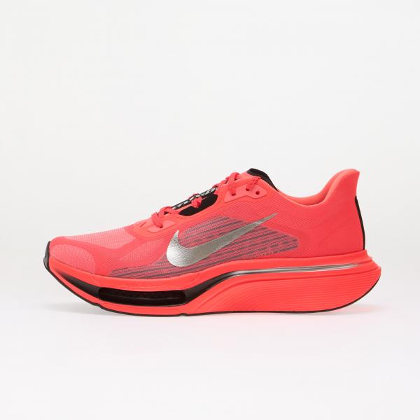 Tenisky Nike Pegasus Plus 2 Flash Crimson/ Metallic Silver/ Black EUR 44