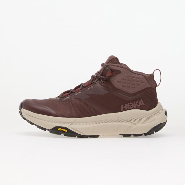 Tenisky Hoka® W Transport Hike GTX Deep Mauve/ Smoky Quartz EUR 42