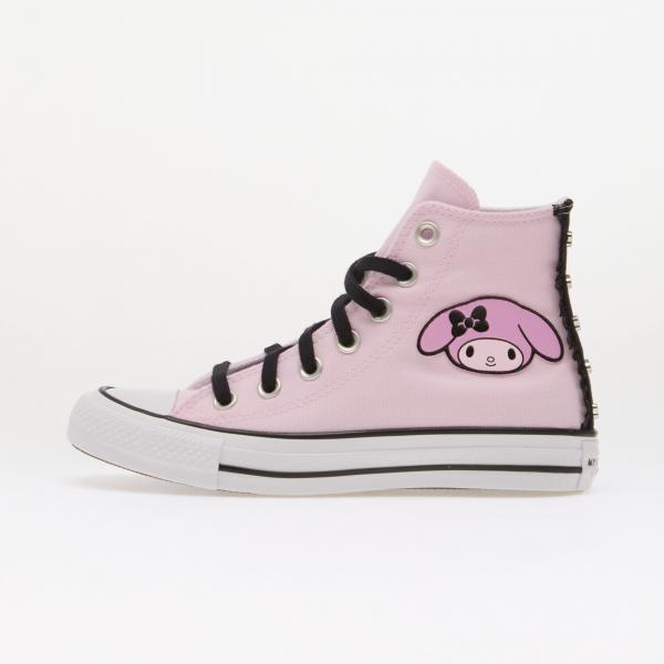 Tenisky Converse Chuck Taylor All Star Pink EUR 41