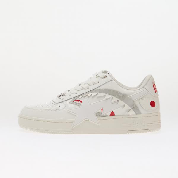Tenisky A Bathing Ape Bape Sta Os 1 White EUR 43