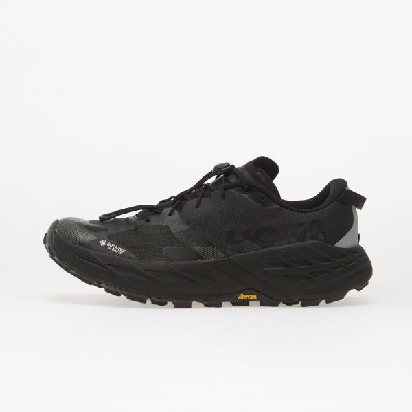 Tenisky Hoka® M Speedgoat 7 GTX Black/ Carbon Black EUR 46
