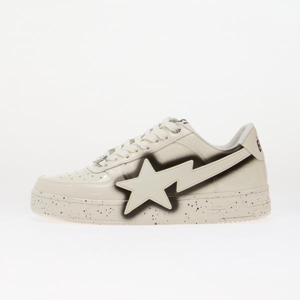 Tenisky A Bathing Ape Bape Sta Os 2 White EUR 45
