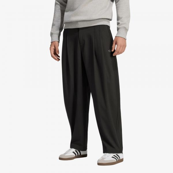 Kalhoty adidas Track Pants M Black XXL