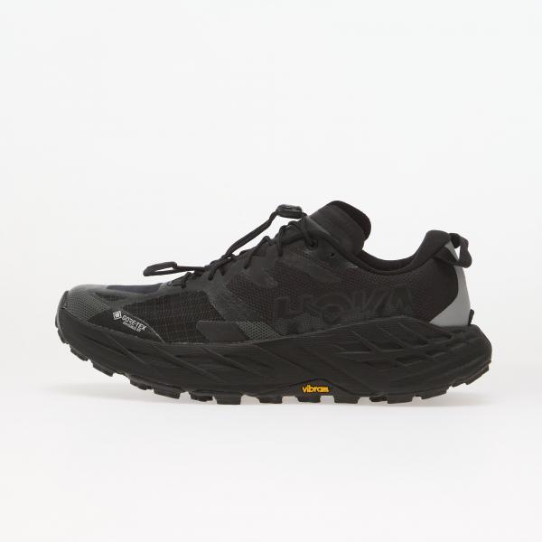 Tenisky Hoka® W Speedgoat 7 GTX Black/ Carbon Black EUR 39 1/3