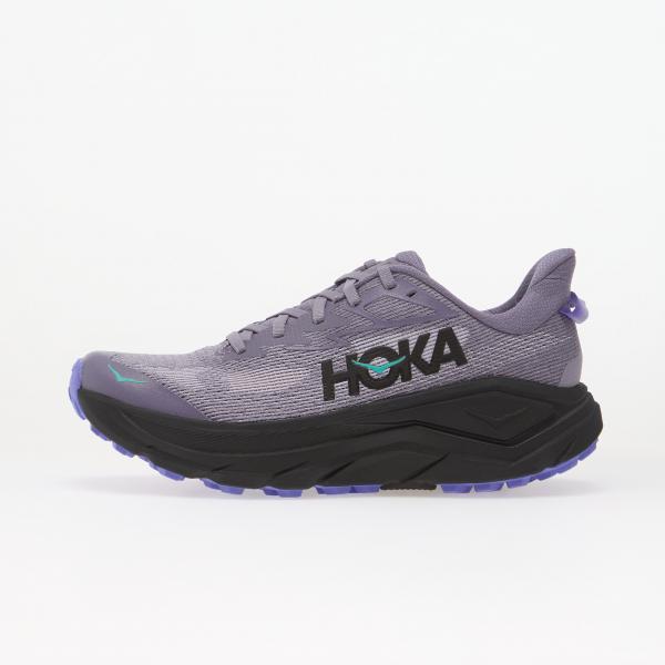 Tenisky Hoka® W Challenger 8 Purple Fog/ Black EUR 39 1/3