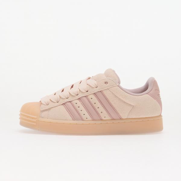 Tenisky adidas Superstar St Wonder Quartz/ Dual Lilac/ Dual Lilac EUR 40 2/3