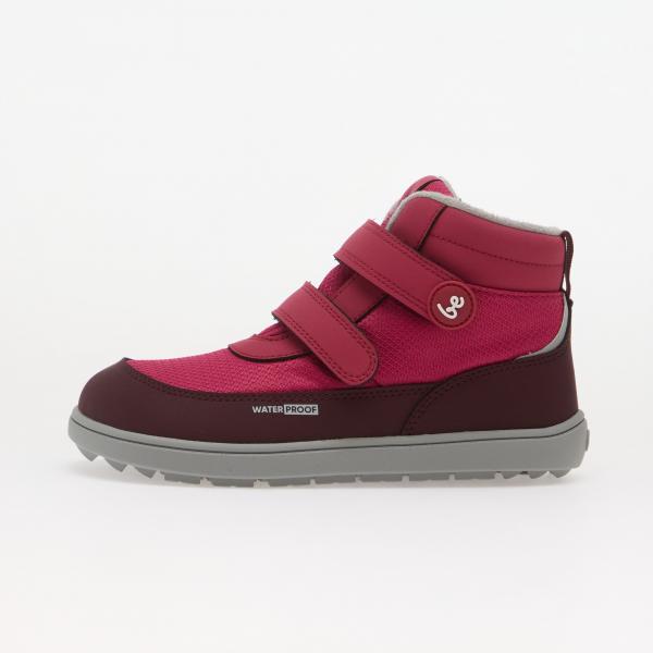 Tenisky Be Lenka Zippu Kids Berry/ Grey EUR 32