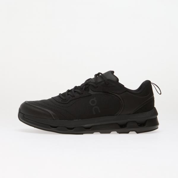 Tenisky On Cloudzone Moon Black/ Black EUR 44