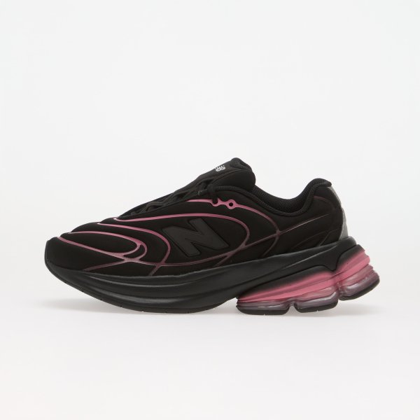 Tenisky New Balance 5030 Pink Eraser/ Black EUR 39.5