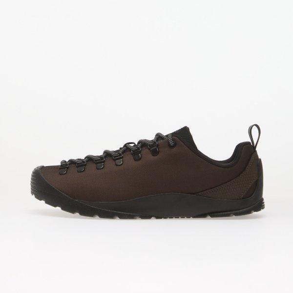 Tenisky KEEN Jasper SE2 TXT Women Flux Choco EUR 39.5