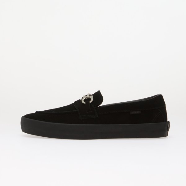 Tenisky Vans Skate Loafer Black EUR 40