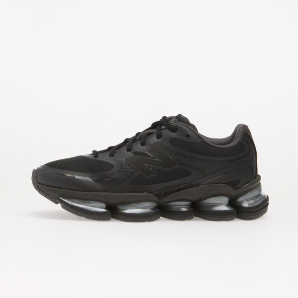 Tenisky New Balance 2000 Black/ Black Cement/ Magnet EUR 37
