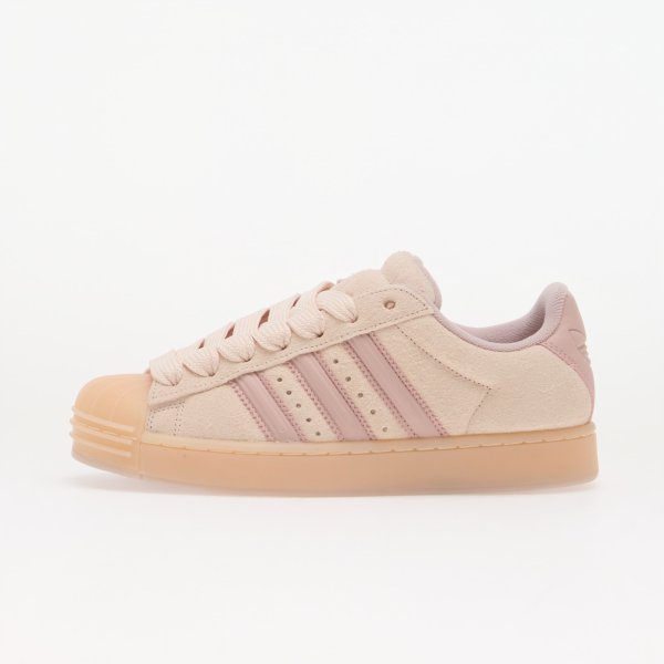 Tenisky adidas Superstar St Wonder Quartz/ Dual Lilac/ Dual Lilac EUR 40