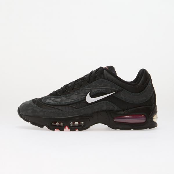 Tenisky Nike Air Max Joga Bonito Black/ White-University Red-Dk Smoke Grey EUR 45