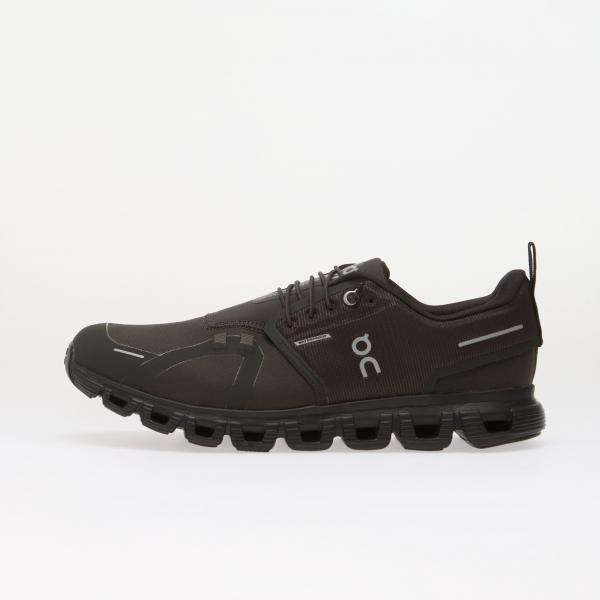 Tenisky On Cloud 6 Waterproof Espresso/ Black EUR 47.5