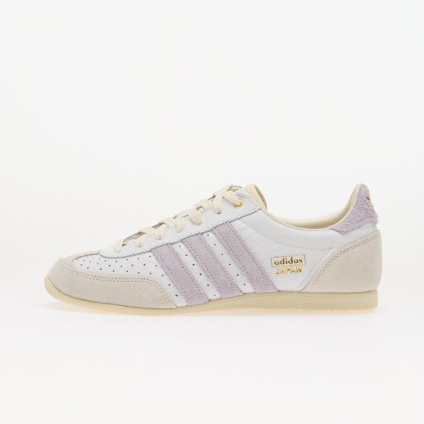 Tenisky adidas Japan Ftwr White/ Silver Dawn/ Cream White EUR 41 1/3