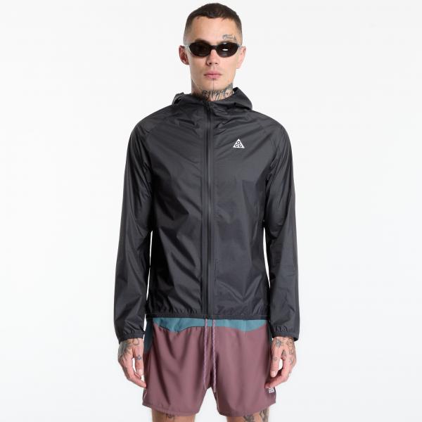 Bunda Nike ACG Trailwind Men's Storm-FIT ADV Jacket Anthracite/ Summit White M