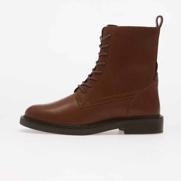 Geox D Serilda Dark Brown 40