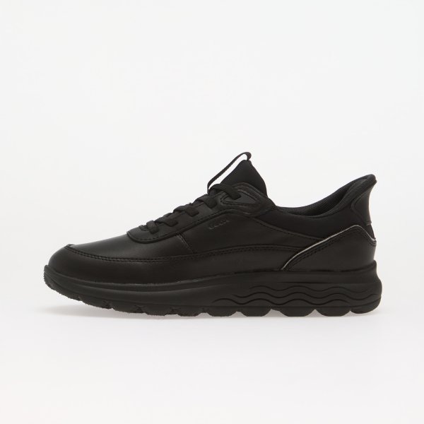 Tenisky Geox Spherica Plus Black EUR 40